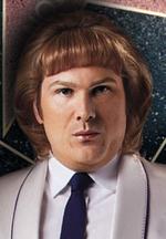 Aktor Marc Wootton