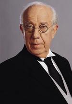 Aktor Ian Abercrombie