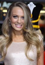 Aktor Melissa Ordway