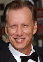 Aktor James Woods