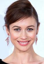 Aktor Olga Kurylenko