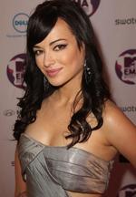 Aktor Ashley Rickards
