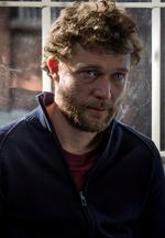 Aktor Mads Wittermans