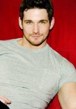 Aktor John Stevenson