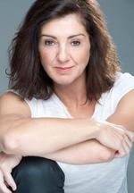 Aktor Arantxa Aranguren