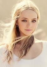 Cleo Massey Aktor Cleo Massey