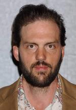 Aktor Silas Weir Mitchell