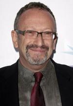 Allan Corduner Aktor Allan Corduner