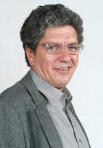 Aktor Antonio Dechent