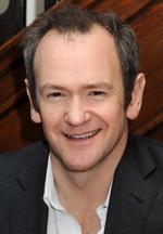 Aktor Alexander Armstrong