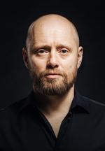 Aktor Aksel Hennie