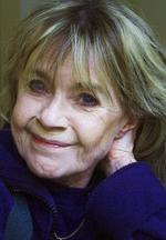 Lena Nyman Aktor Lena Nyman