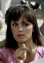 Aktor Petra Pyšová