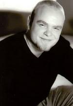 Aktor Michael Adamthwaite