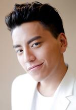 Aktor Darren Wang