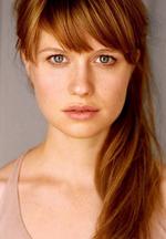 Aktor Genevieve Angelson