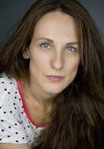 Aktor Anabel Maurín