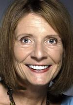 Aktor Rebecca Dalton Rusk