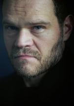 William Sciortino Aktor William Sciortino