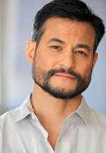 Aktor Dan Southworth