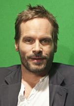 Wanja Mues Aktor Wanja Mues