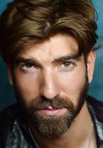 Aktor Brandon Stacy