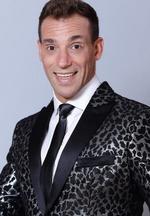 Aktor Maximiliano de la Cruz