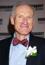Aktor James Rebhorn