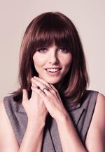 Aktor Ophelia Lovibond