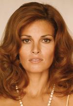 Aktor Raquel Welch