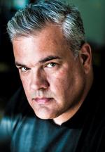 Aktor Robert Larriviere