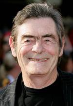 David Bailie Aktor David Bailie