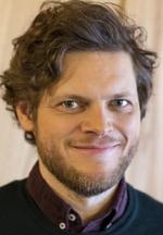 Aktor Hans Olav Brenner