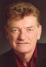 Aktor Nicolas Pignon