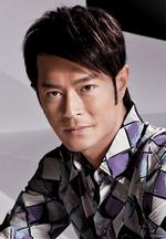 Aktor Louis Koo