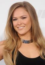 Aktor Ronda Jean Rousey