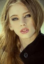 Sasha Beliaeva Aktor Sasha Beliaeva