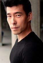 Kevan Ohtsji Aktor Kevan Ohtsji