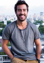Aktor Nicolás Francella