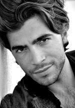 Aktor Gian Marco Tavani