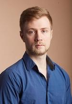 Aktor Tiberiu Harsan