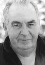 Aktor Claude Évrard