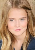 Aktor Ashley Gerasimovich