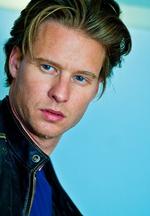 Aktor Matt Bellefleur