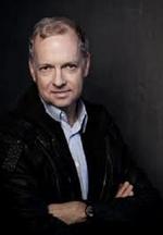 Aktor Michael Moritzen