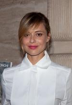 Aktor Valeria Bilello