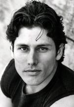 Aktor Wade Dominguez