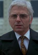 Aktor Bernard Papineau