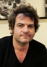 Aktor Matthieu Chedid
