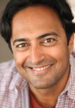 Aktor Abhimanyu Katyal